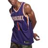 Nike Nba Phoenix Suns Devin Booker Icon Edition 2023 Swingman Jersey CW3679-567