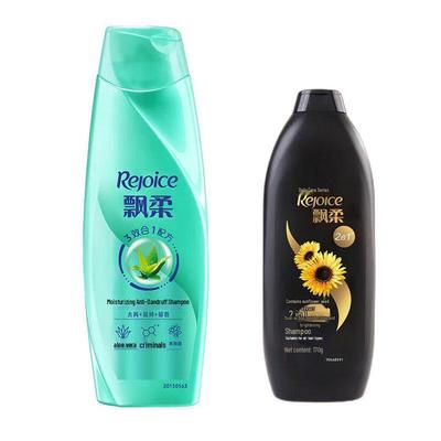 Rejoice Moisturizing Anti-Dandruff & Daily Care Shampoo Set