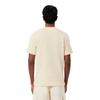 Lacoste Mens Lacy Woven T-Shirt