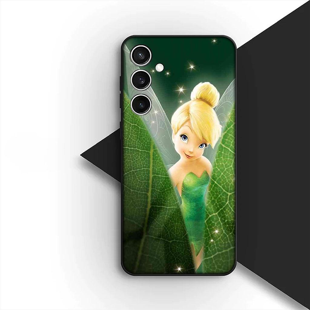 

Cover Tinker Bell Princess Tinkerbell Phone Case for Xiaomi Redmi Note 14 13 Pro Plus ProPlus 14C A4 A3 Pro+ 5G Casing Redmi Note14 4G (Europe)