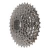 9 Speed 12‑36T Freewheel 9 Speed Cassette Aluminum Alloy Bike Bicycle Freewheel for Electric Bike Moped