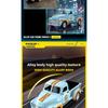 1/36 Legierung Mini Sammleredition Bucht Edition Pickup Kinder Simulationsauto Spielzeugauto Kleines Geschenk Spielzeug für Kinder