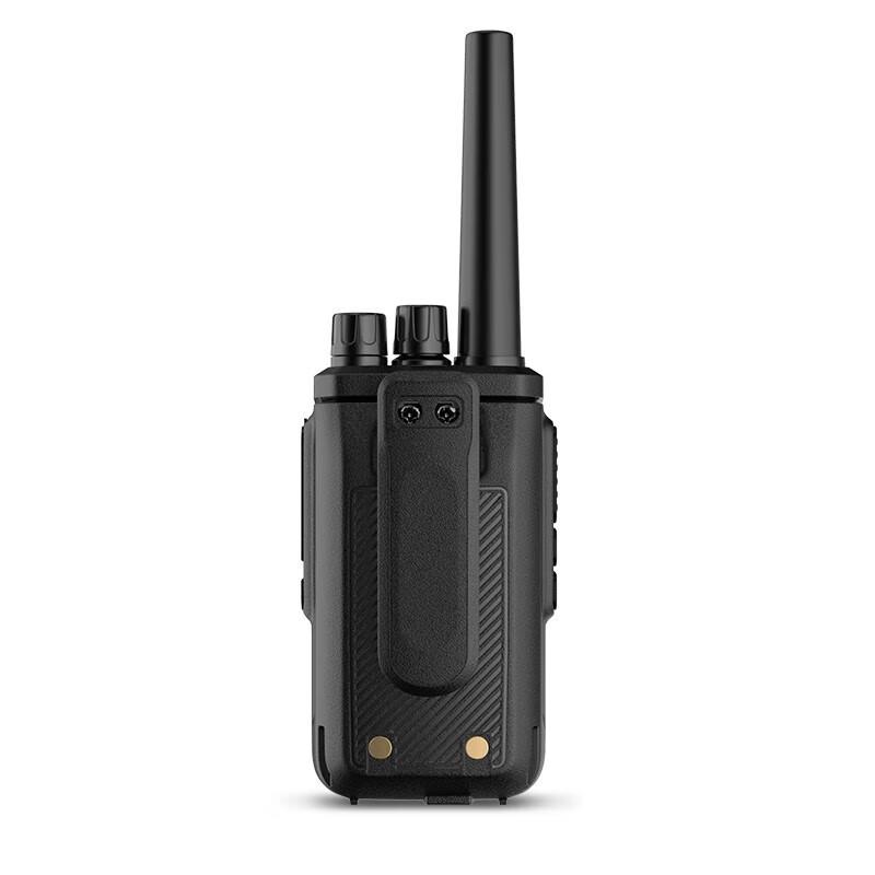 TCL High-Power Long-Range Professional Walkie-Talkie (CN version)