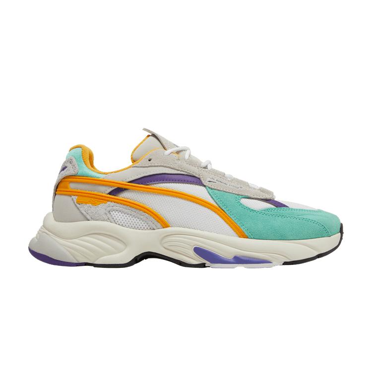 Puma RS-Connect Drip Biscay Green 36