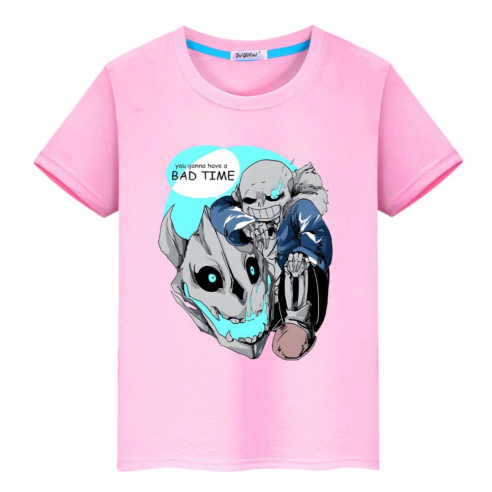 Футболка для детей — фото 3