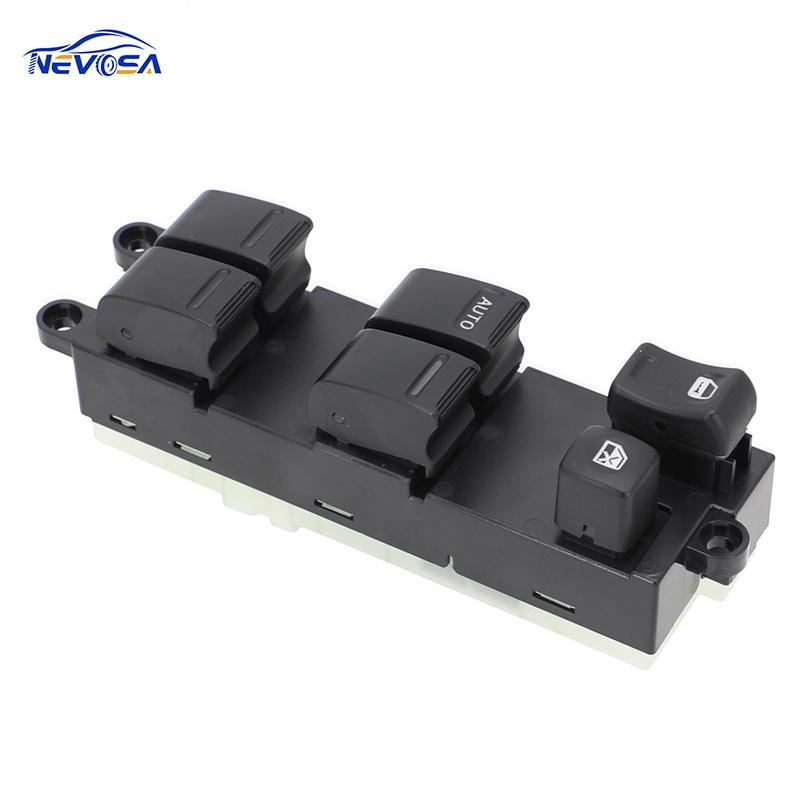 Power Window Switch for Nissan Infiniti X-Trail 25401-EQ305