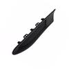 OEM Number DG1Z-16178-D DG1Z16178 High Quality For Ford For Taurus 2013 - 2019 Front Driver Fender Black Vent Molding