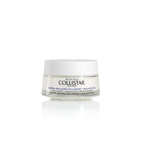 Baume au Collagène - Collistar - 50ml - Sans parfum - Tous types de peau - Femme