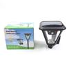 XuanYong Outdoor Solar LED Garden Wall & Lawn Light