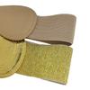 Elegant Elastic Corset for Female Simple Wide Belt Adjustable Stretchable Cincher Belt Dress Belt Decorative Wide Belt