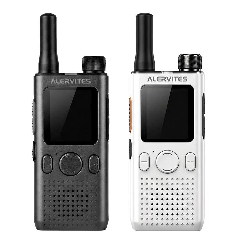 BAOFENG POC-AT1+ 4G/5G Public Network Walkie-Talkie (CN version)