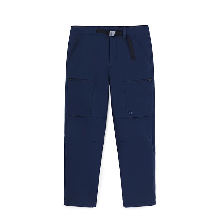 

Timberland Soft Shell Outdoor Fleece Lined Warm Loose Casual Pants Men pants A2QE8451 40