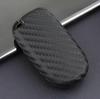 Carbon Fiber Silicone Remote Control Protective Cover for Jeep, Dodge, Chrysler, Fiat Key.