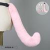 Bandeau Oreilles de Chat Lolita Peluche Fait Main Pince à Cheveux Renard Accessoire Animal Kawaii Femmes Filles