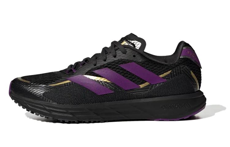SL20.3 Marvel x SL20.3 Adidas Черная Пантера HQ1078 39⅓