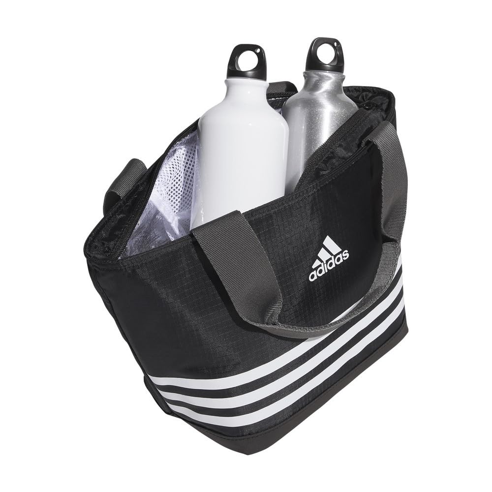 Cooler Bag Cooler Tote Bag JMT61 Black [Adidas] (IM5226)