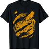 Tiger Wild Cat Claw Chinese Bengal Animals Gift Men Women Girls Kids T-Shirt