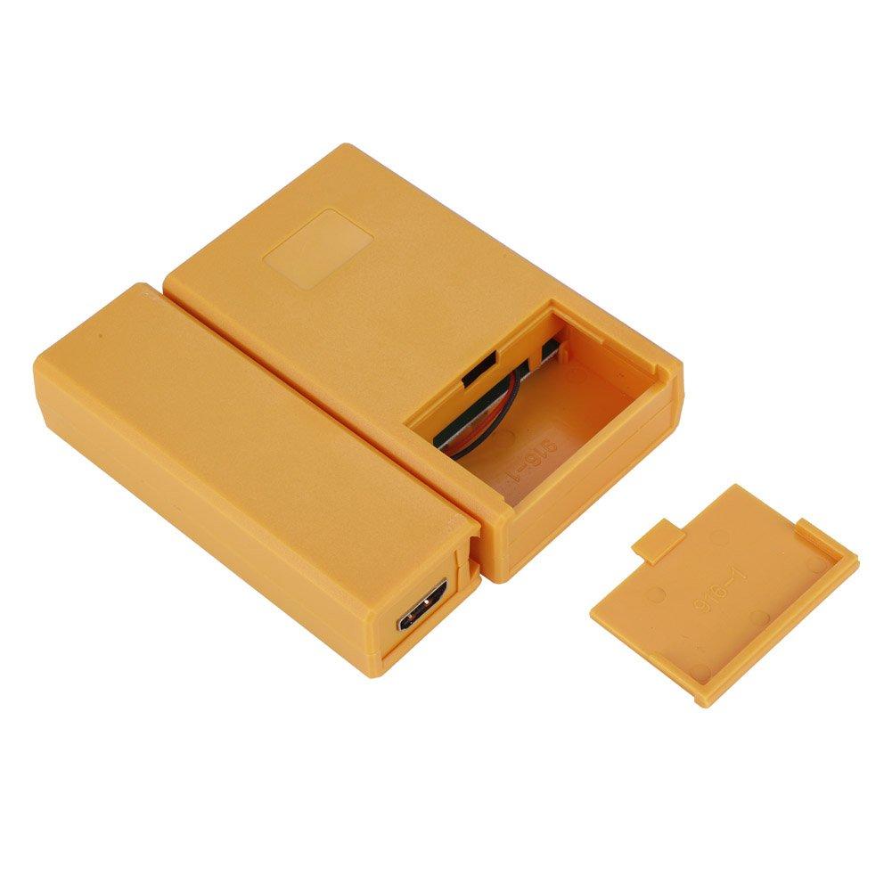 Fosa HDMI Digitales Kabel Tragbarer RJ45 Kabeltester Tracker High-Definition Tester,