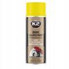K2 Brake Caliper Paint 400Ml Żółty