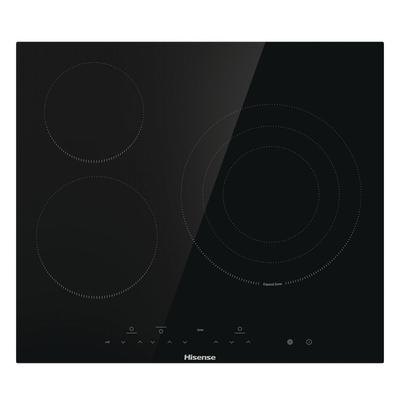 Induktionskochfeld Hisense E6332BSCE 5700 W 59 cm