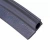 3/5M P Type Car Door Edge Seal Strip Universal Rubber Sealing Strips Weatherstrip Anti-dust Rainproof Moulding Styling for Truck