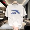 Men's Logo Print Short Sleeve T-Shirt