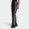 Adidas Originals Firebird Sports Pants Women's Black Moderate H20168