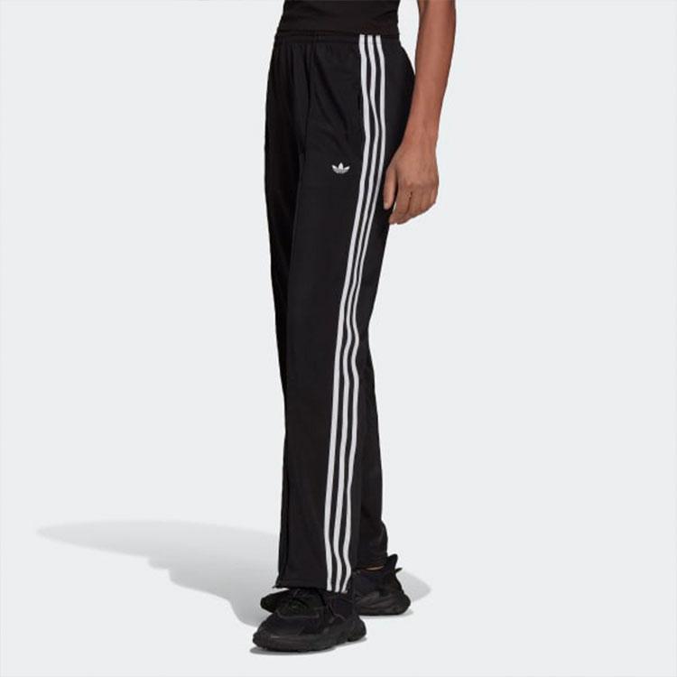 Adidas Originals Firebird Sports Pants Women's Black Moderate H20168