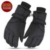 Touch Screen Ski Gloves Non-Slip Riding Gloves Comfortable Winter Gloves  Winter Sports