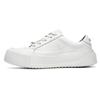 Commuter Height Increase Low-Top Single Shoes Women'S Platform Casual Board Shoes Men'S British Style Shoes Black Derby Shoes