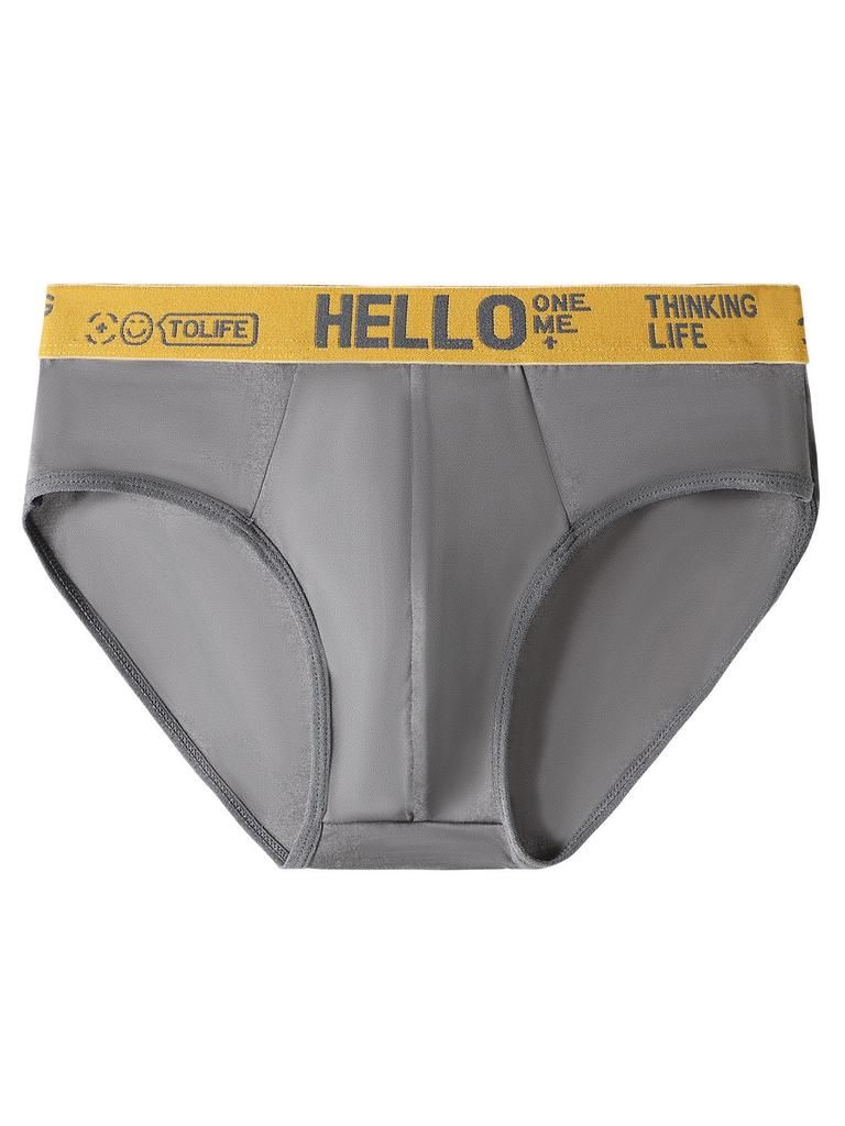 Men's Plus Size Loose Boxer Briefs - Breathable and Comfortable Shorts