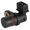 Camshaft Sensor Plastic High Sensitivity Durable Crankshaft Position Sensor for Car Engine 6388 6390 465