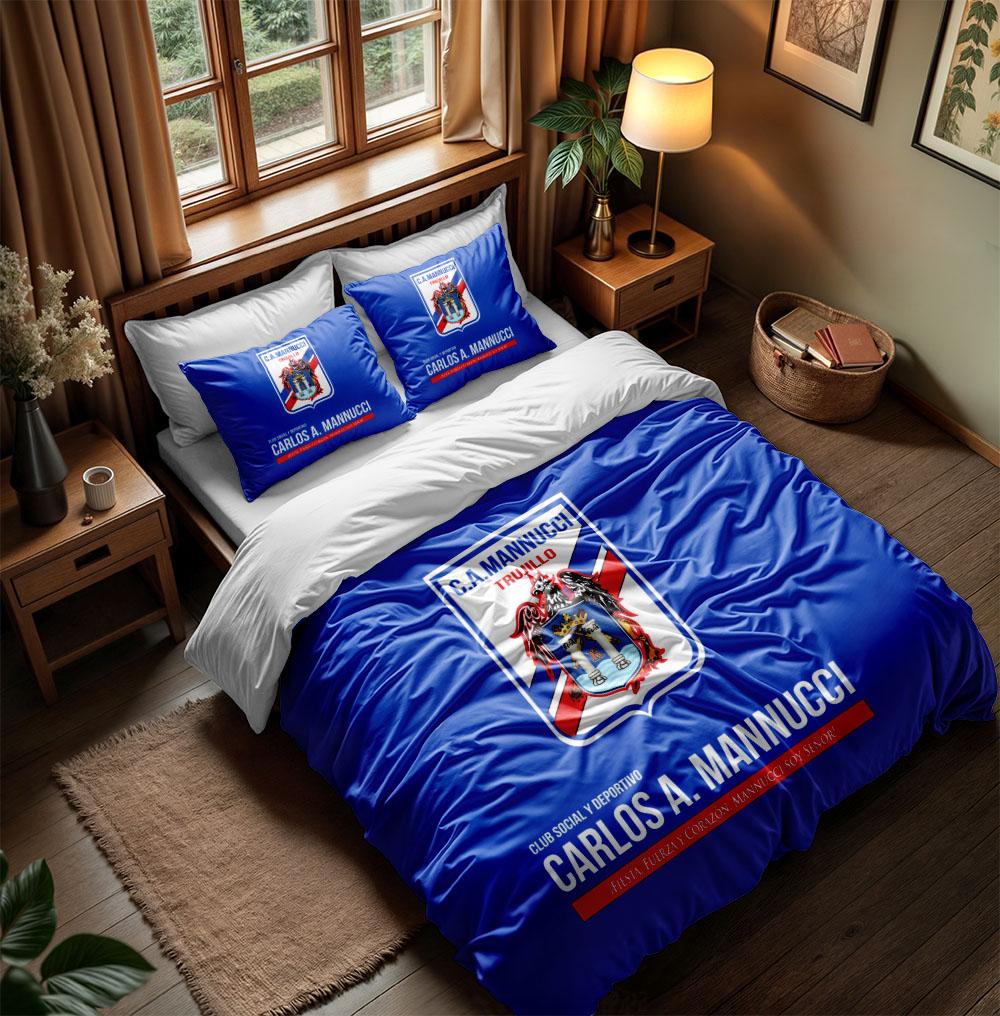 Sociedade Esportiva Palmeiras Duvet Cover Set King Queen Double Full Twin Single Size Bed Linen Set