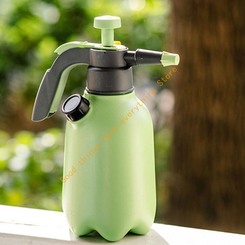 Hand Pressure Water Sprayer Portable Garden Sprayer Plant Watering Can Manual Air Pumps Watering Flower Garden Irrigation 55KF