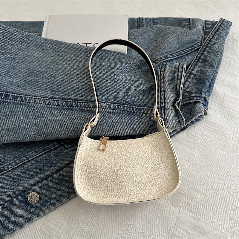

Summer new fashion trend niche design small square bag casual women s personalized shoulder bag