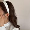 Headbands accessoires femme korean hair bands for women girl vintage popular leading fashion hoop adults sweets kpop new in Gift