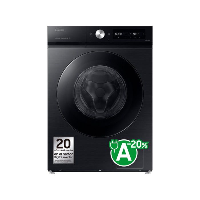 Lave Linge Hublot Samsung WW11DB7B94GB