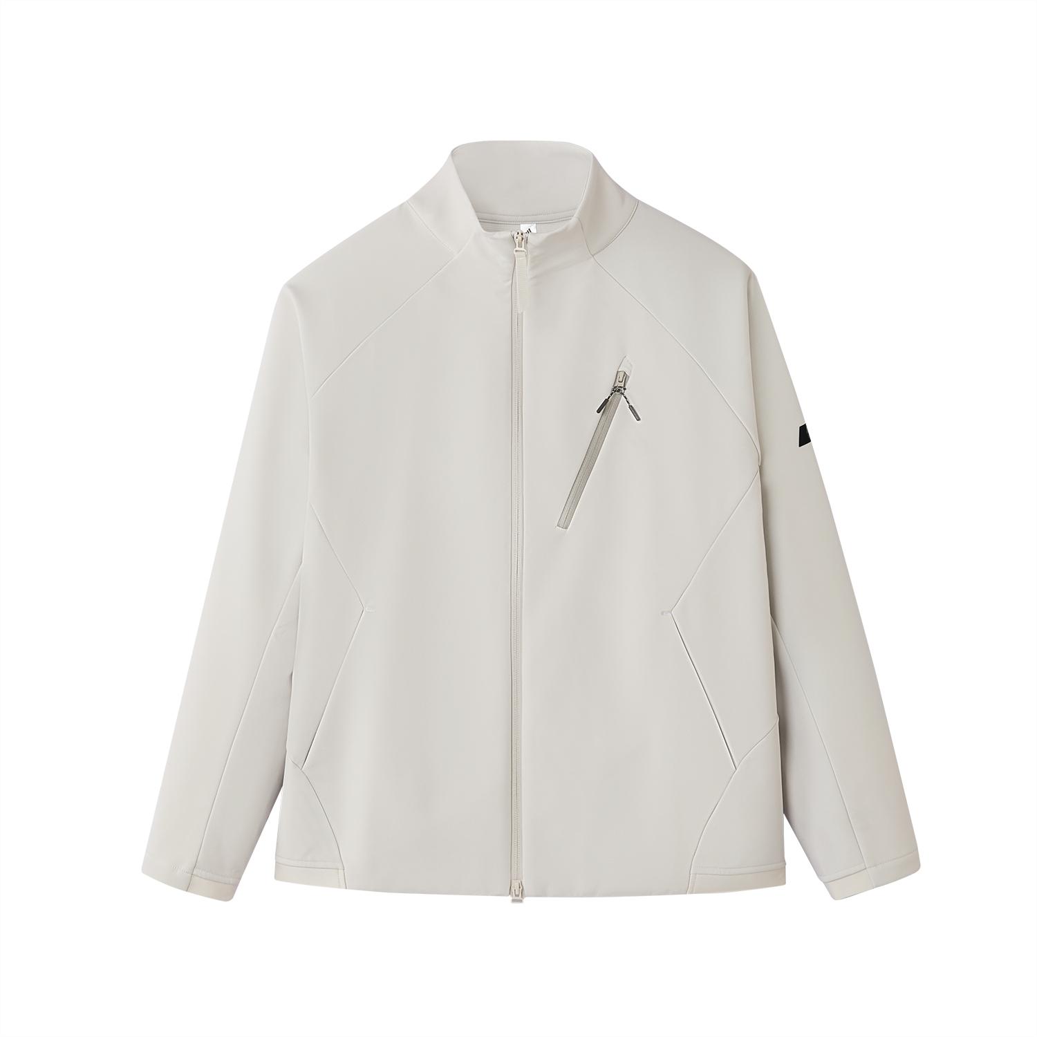 

Adidas Jackets & Coats Unisex White KG8971 3XL