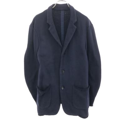 08sircus Made In Japan Tailored Jacket 2/48 Navy Men's Used
