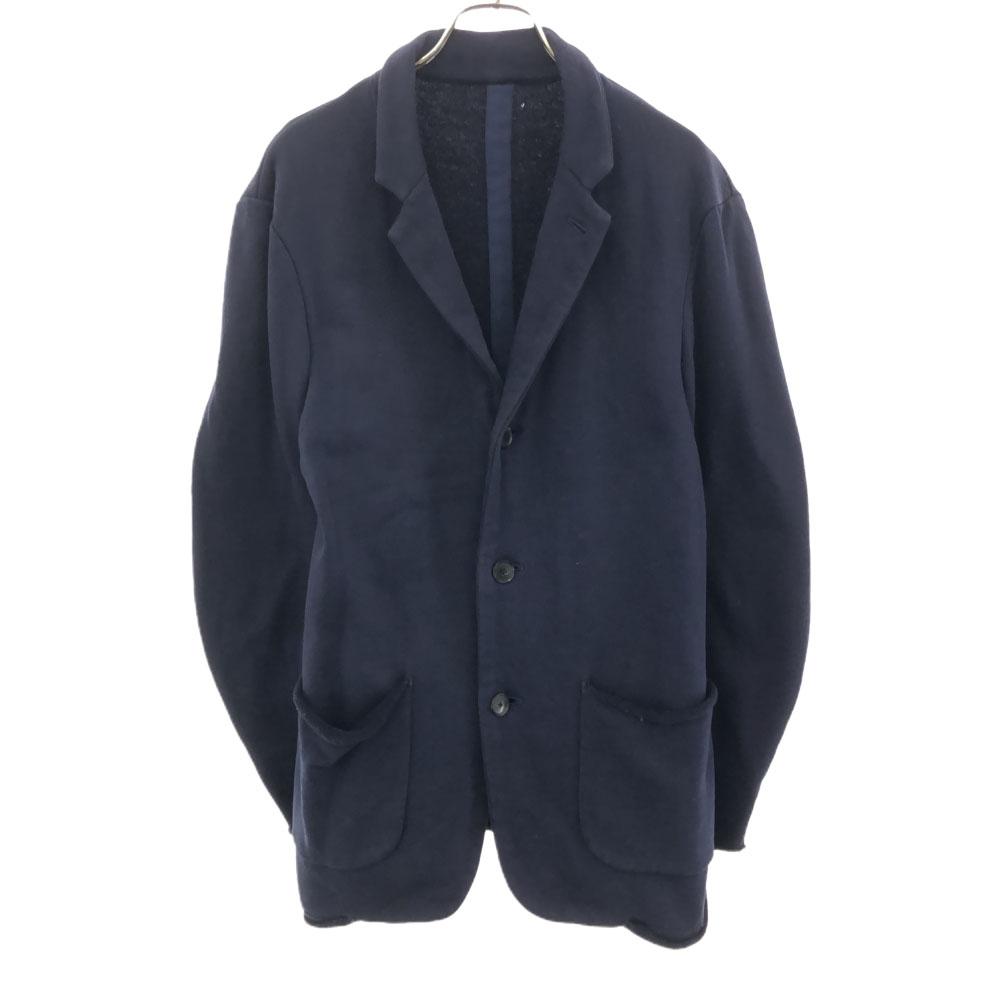 08sircus made in Japan tailored jacket 2/48 Navy Men's Used