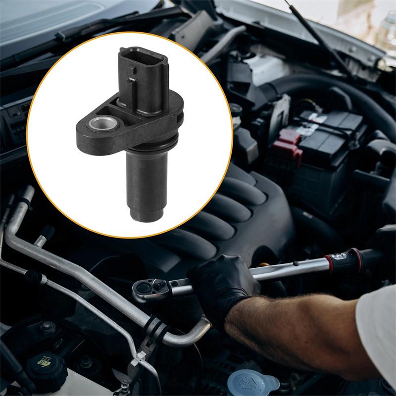23731-Ja00A Crankshaft Position Sensor For Nissan Rogue Np300 Altima X-Trail Renault Koleos 23731Ja10B 23731Ja10C 23731Ja00A