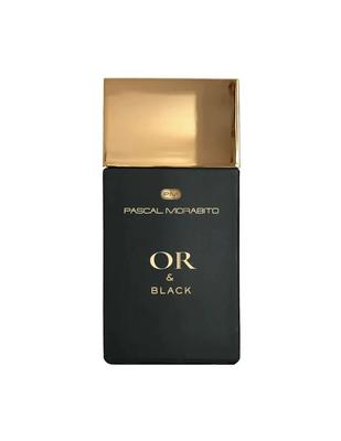 Pascal Morabito Or Black Eau de Parfum für Herren