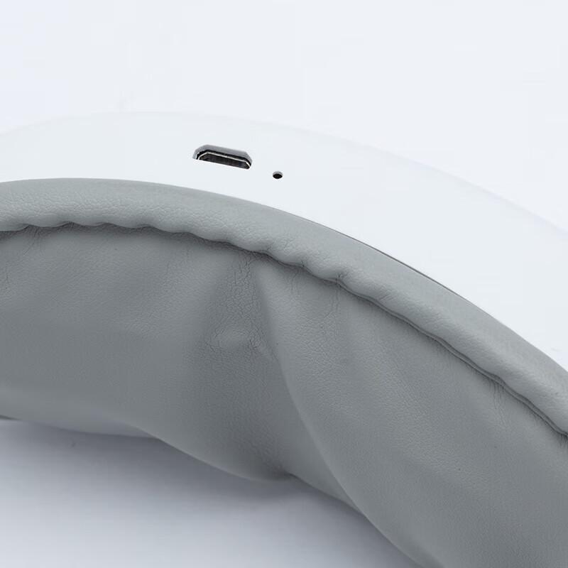 Foldable Eye Massager with Heat and Air Compression