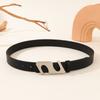 Waistbelt Body Chain for Suit Skirt Jeans Body Jewelry for Women Hot Girl