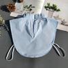 A211 Season Fake Collar Women'S Versatile Folding Collar Cotton Fake Collar Shirt Collar Sweater Decorative Collar Lace Collar