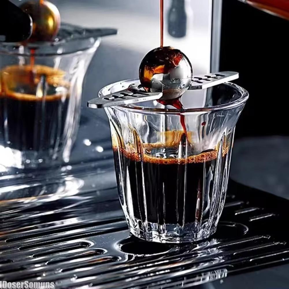 

Нержавеющая сталь замороженный кофе шар многоразовый охладитель для коктейлей бытовой охладительный шар для кофе ликер