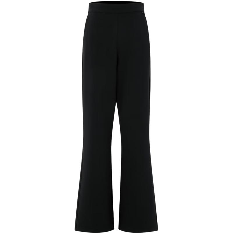 NIKE Women s AS 24.7 Dri-FIT Flare Soft Pants M
