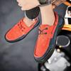 Fashion Mocassim Mocasino Red Dress Heels Black Dress Shoes Man Designers For Men Sneakers Sport Interesting Loafersy
