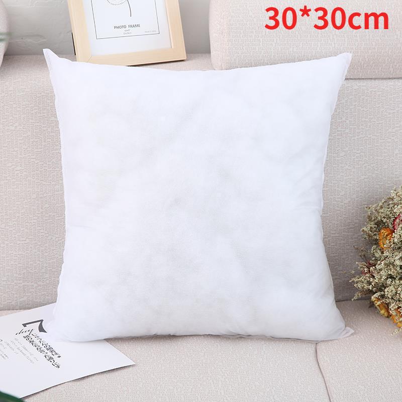 Dyp polstret pute Innerpute Ikke-allergisk fyllputekjerne Nonwoven putekjerne