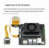Jetson Orin NX AI Vision Development Kit with ROS Core